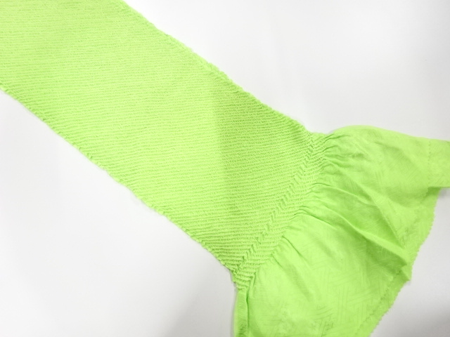 Japanese Kimono / Furisode Silk